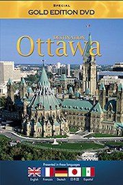 Destination - Ottawa