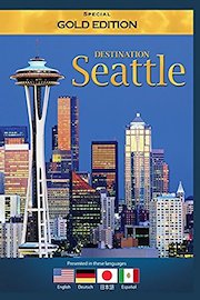 Destination - Seattle