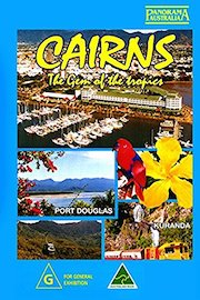Cairns - The Gem of The Tropics