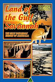 Land Of The Gulf Savannah