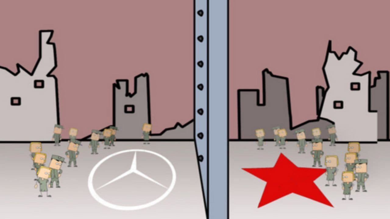 Do Communists Have Better Sex?