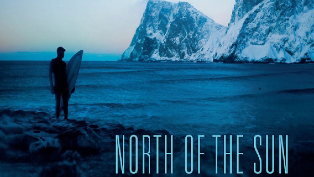 North of The Sun