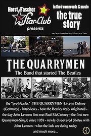 The Quarrymen - The Band that started The Beatles