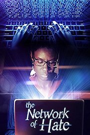 The Network of Hate