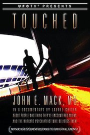 UFOTV Presents: Touched