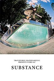 Substance
