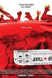 Jekyll Hyde