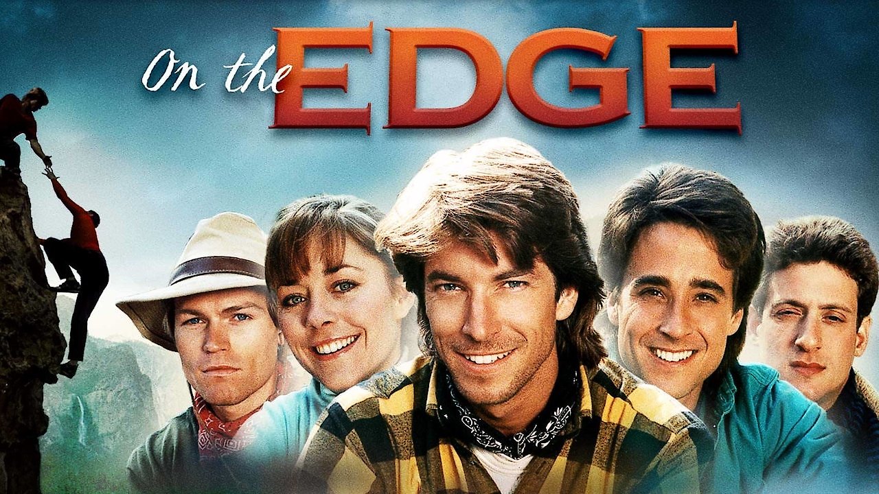 On The Edge: Collector's Edition