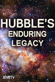 Hubble's Enduring Legacy