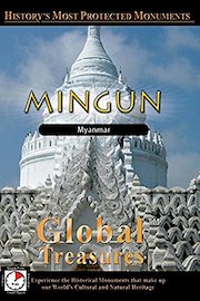 Global Treasures - Mingun - Myanmar