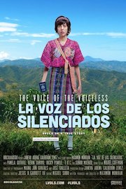Voice of the Voiceless
