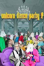 Unicorn Dance Party 2