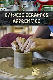 Chinese Ceramics Apprentice