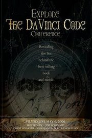 Explode the Da Vinci Code Conference