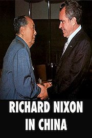 Richard Nixon in China