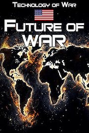 Technology of War: Future of War
