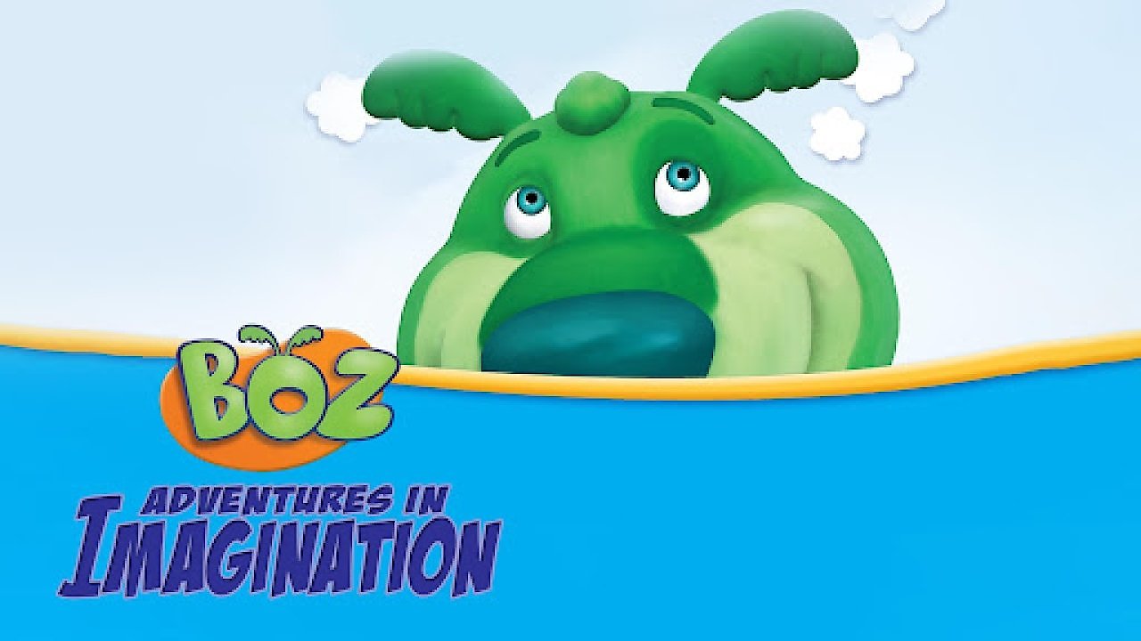 BOZ: Adventures In Imagination