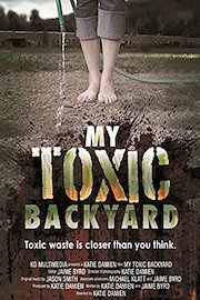 My Toxic Backyard