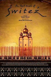 The Lost Town Of Switez