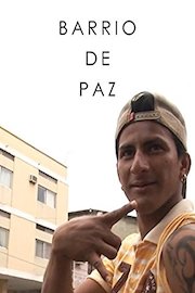 Barrio de Paz
