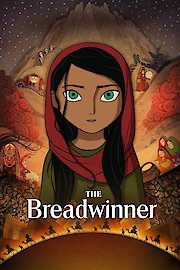 The Breadwinner