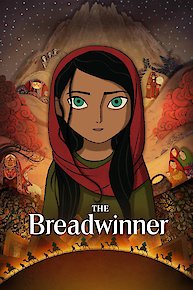 The Breadwinner