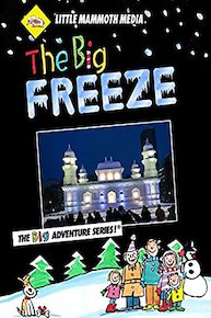 The BIG Freeze