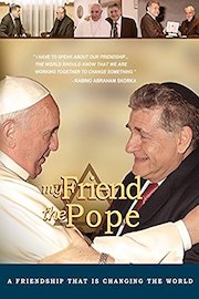 Mi amigo el Papa / My friend the Pope