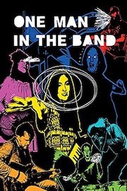 One Man in the Band