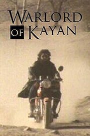 Warlord of Kayan