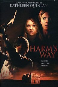 Harm's Way