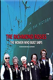 The Richmond Rosies