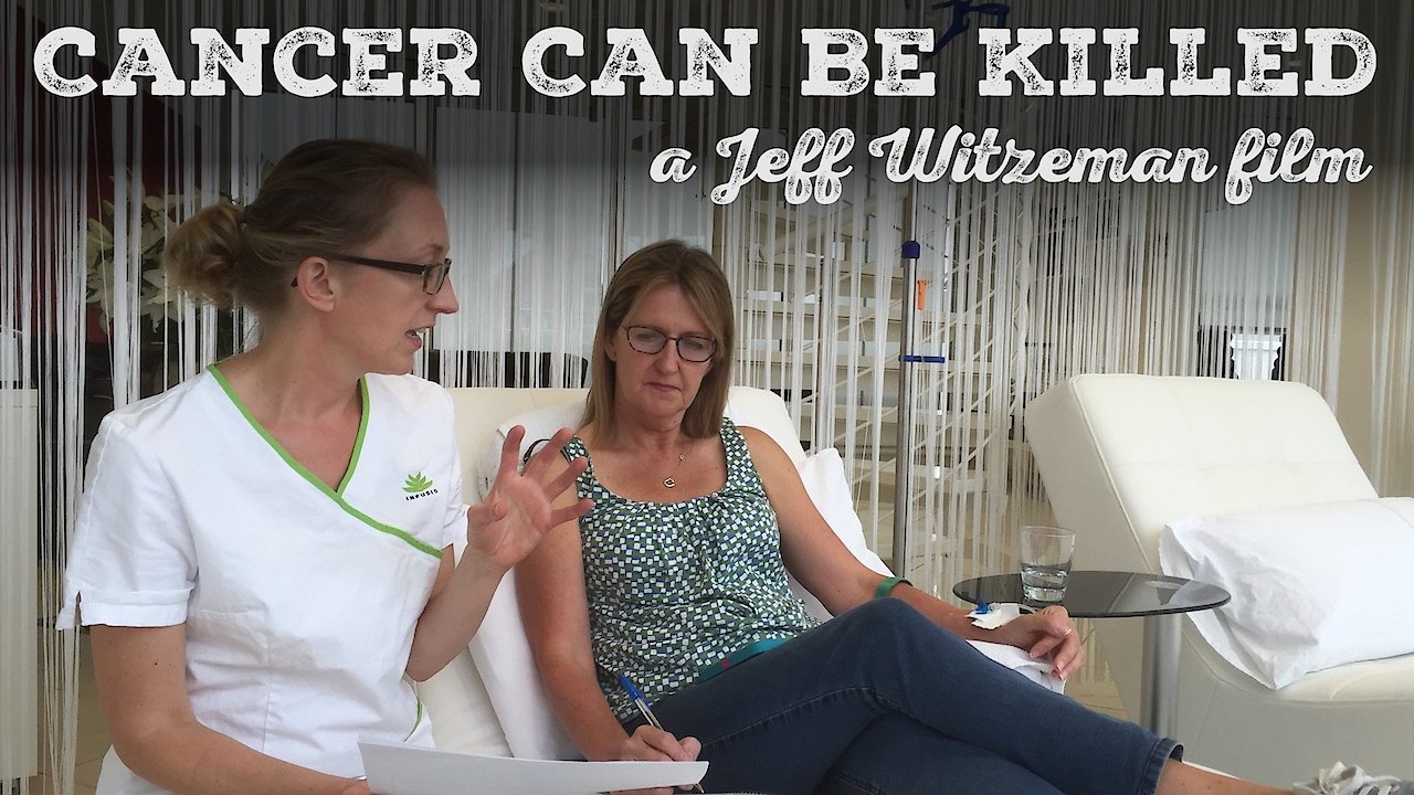 Cancer Can Be Killed