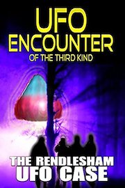UFO Encunter of The Third Kind