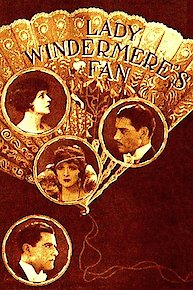 Lady Windermere's Fan