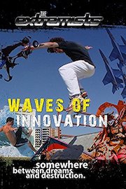 The Extremists - Waves of Innovation