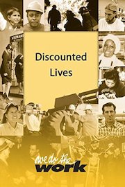 We Do the Work - Discounted Lives