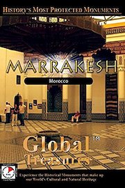 Global Treasures - Marrakesh - Morocco