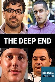 The Deep End: Meet the Sharks of Daily Fantasy Sports