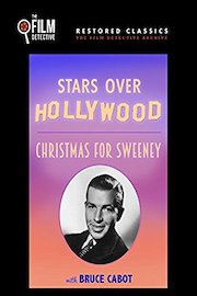 Stars Over Hollywood: Christmas for Sweeney