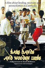 Bare Hands And Wooden Limbs