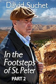 David Suchet: In the Footsteps of St. Peter Part 2