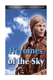 Following Amelia Earhart : Heroines of the Sky