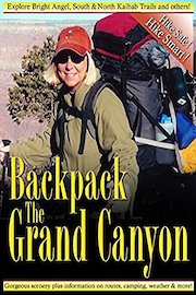 Backpack the Grand Canyon