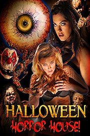 Halloween Horror House