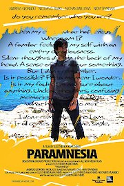 Paramnesia