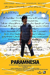 Paramnesia