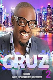 Cruz 2