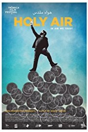 Holy Air