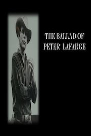 The Ballad of Peter La Farge